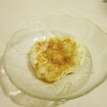 pali's cooksnap of when they made 餅の甘辛バター焼き.