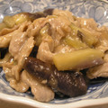 コンペイトウ's cooksnap of when they made なすと豚の甘酢炒め.