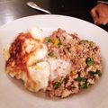 クック9TFYP2☆'s cooksnap of when they made 家族絶賛　ガパオライス.