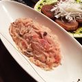 こすもすもすもす's cooksnap of when they made 簡単ヘルシー☆糸こんにゃくの明太子炒め.