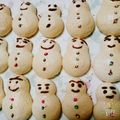 ひかり▽'s cooksnap of when they made メレンゲ焼き菓子 de クリスマス.