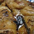 pomponn's cooksnap of when they made 鳥ももローズマリーソテー.