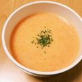 クックK29HPS☆'s cooksnap of when they made カロテンたっぷり人参スープ.
