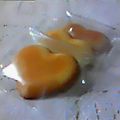 iloveremy's cooksnap of when they made 大好評☆フィナンシェ.