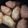 クックCV4OPY☆'s cooksnap of when they made 肉いなり♪.