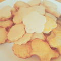 なぴこ。's cooksnap of when they made 計り不要！HMで簡単サクサククッキー☆.