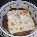 +スー+'s cooksnap of when they made 30分で２日目のコク★絶品チキンカレー.