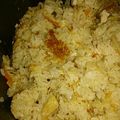 なっしー01's cooksnap of when they made ◇◇鶏肉としめじの炊き込みご飯◇◇.