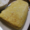qoouru's cooksnap of when they made 居酒屋さんのだし巻き卵.