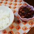 花音♪＊♪'s cooksnap of when they made ☆簡単くるみ味噌☆.