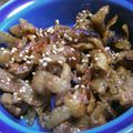 ぐまちん's cooksnap of when they made パリパリ鶏皮＆鶏スープ.