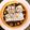 招き猫だいすき＊＊'s cooksnap of when they made キャラチョコプレート（スターウォーズ）.