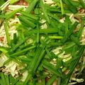 ぴんきゅ♪'s cooksnap of when they made 超簡単☆もやし蒸し鍋.