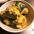 ぞう☆ぞう's cooksnap of when they made デパ地下風♪かぼちゃのクリーミーサラダ.