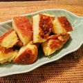 ＊はと＊'s cooksnap of when they made 超簡単♡超ヘルシー♡豆腐のホットケーキ.