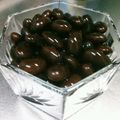 momo634's cooksnap of when they made ☺洋風おせち♪簡単はちみつコーヒー黒豆☺.