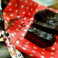 Sakirin24's cooksnap of when they made バレンタインに♡濃厚!ガトーショコラ.