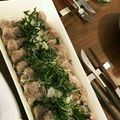 とれーん's cooksnap of when they made 何も要らない！柔らかゆで豚☆.