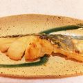 すぴ8823's cooksnap of when they made 鰆の西京焼き.