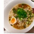 クックS31G7A☆'s cooksnap of when they made 【超手軽】麺つゆ味付け卵.
