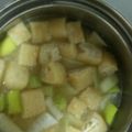 ma___111's cooksnap of when they made トロトロ☆万能ねぎの卵とじスープ.