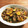 エル♀'s cooksnap of when they made 水菜とさつまいもと豚肉の炒め物～♪♪.