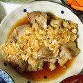 ayaaya0312's cooksnap of when they made 簡単！さっぱりコク有り！よだれ鶏.