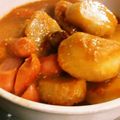 turukiti's cooksnap of when they made さといもの味噌煮.