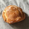 クック4I29DK☆'s cooksnap of when they made レンジでも滑らか～なカスタードクリーム.