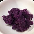 福たろう's cooksnap of when they made 【農家のレシピ】さつまいもあん.