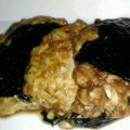 とらネコ大将's cooksnap of when they made 豆腐と山芋の和風ハンバーグ♪肉なし卵なし.