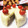 maikoroku's cooksnap of when they made クリスマス✾ケーキのようなミートローフ.