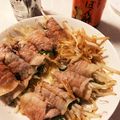 ＊yuutan＊'s cooksnap of when they made 豚ロースのしそもやし巻.