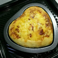 ☆ありか358☆'s cooksnap of when they made 焼くまで5分♡捏ねずに簡単美味しい♡ピザ.