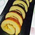 ☆micham☆'s cooksnap of when they made おせち料理☆オーブンで簡単！伊達巻.