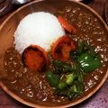 ★akemy★'s cooksnap of when they made カレー好きが絶賛の極上チキンカレー.