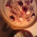 ★☆純恋☆★'s cooksnap of when they made たこの土鍋炊き込みご飯.