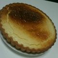 クック7AQ9LK☆'s cooksnap of when they made ダブルチーズで濃厚！ベイクドチーズケーキ.