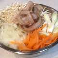 ChunChun☆≡'s cooksnap of when they made いつもと違う＊お鍋の大根と人参の切り方＊.