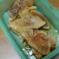 まじてろ's cooksnap of when they made ☺大量消費に簡単作り置き♪大根の醤油漬け.