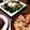 pochico113's cooksnap of when they made きのことほうれん草の温玉シーザーサラダ♪.