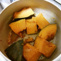 クックHIZ0F1☆'s cooksnap of when they made ねっとり甘〜い♡かぼちゃの煮物.