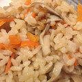 ゆぅまぁ922's cooksnap of when they made まいたけの炊き込みごはん.