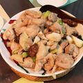 ママうさこ's cooksnap of when they made 鶏とネギの塩焼き.