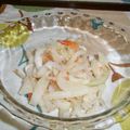 Noarl381's cooksnap of when they made 冬瓜と干しエビ和え.
