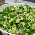 クックB97BD1☆'s cooksnap of when they made ちょこっとだけ　山形の《だし》.