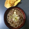 ブルちゃん☆'s cooksnap of when they made あったかい温玉そば.