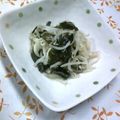 ねっちゃんっ's cooksnap of when they made 簡単　酢の物！.