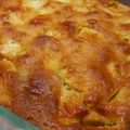 プチちゃん's cooksnap of when they made 簡単すぎるりんごケーキで良いですか.