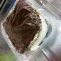 ＊ｎｏａ＊”'s cooksnap of when they made コストコのティラミスを一気に食べない方法.